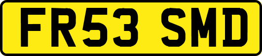 FR53SMD