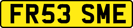 FR53SME