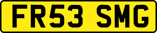 FR53SMG