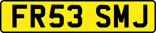 FR53SMJ