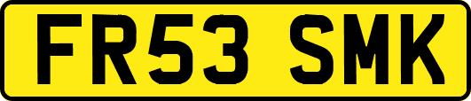 FR53SMK