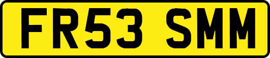 FR53SMM