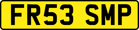 FR53SMP
