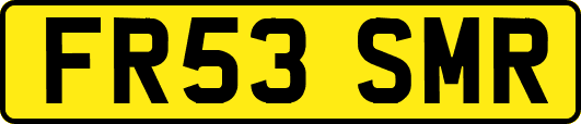 FR53SMR
