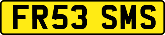 FR53SMS