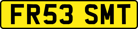FR53SMT