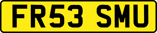 FR53SMU