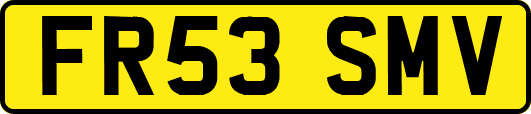 FR53SMV