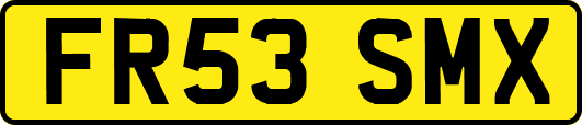 FR53SMX