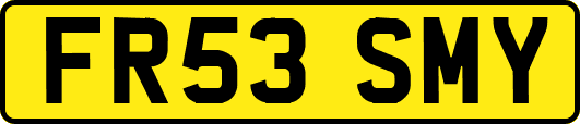 FR53SMY