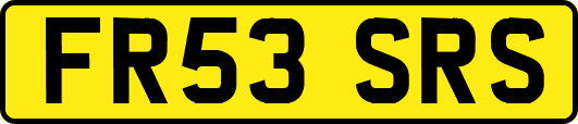 FR53SRS