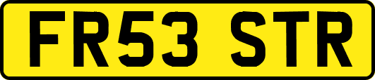 FR53STR