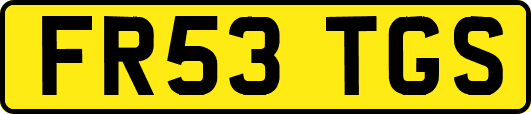 FR53TGS
