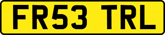FR53TRL