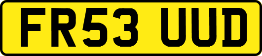 FR53UUD