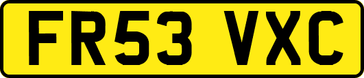 FR53VXC