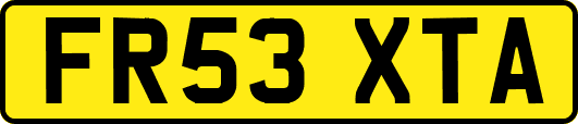 FR53XTA