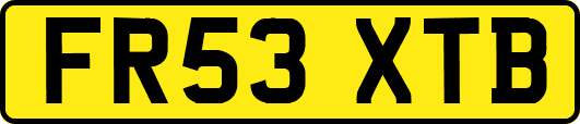 FR53XTB