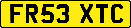 FR53XTC