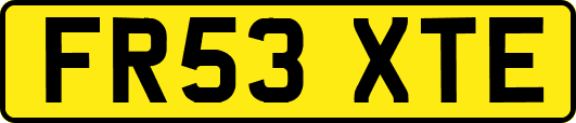 FR53XTE