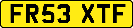 FR53XTF