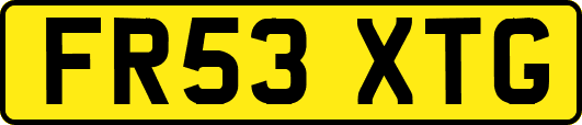 FR53XTG