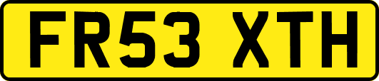 FR53XTH