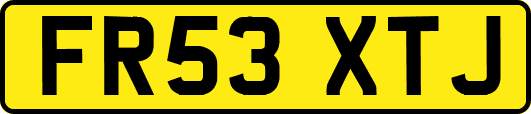 FR53XTJ