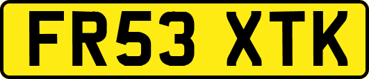 FR53XTK