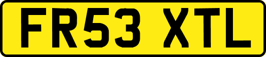 FR53XTL