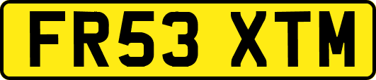 FR53XTM