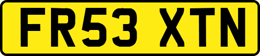 FR53XTN
