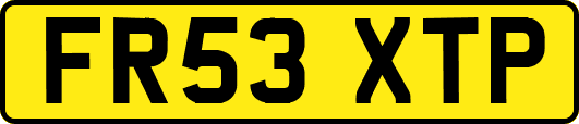 FR53XTP