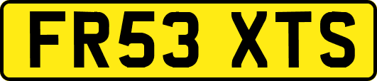 FR53XTS