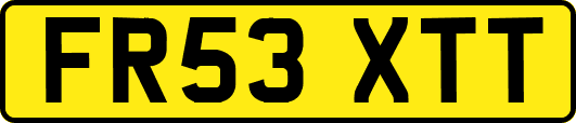 FR53XTT