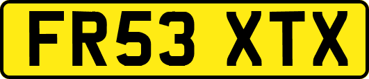 FR53XTX
