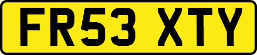 FR53XTY
