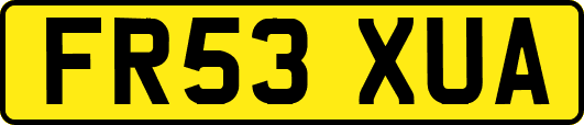 FR53XUA