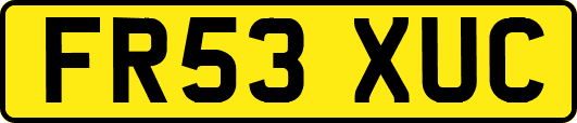 FR53XUC