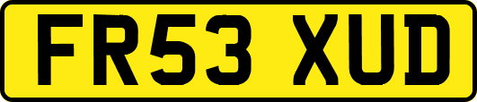 FR53XUD