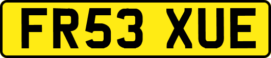 FR53XUE
