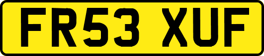 FR53XUF