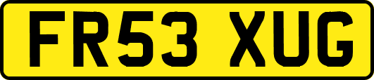 FR53XUG