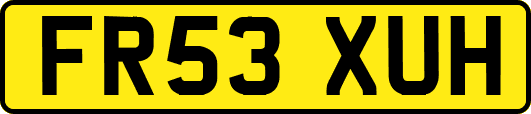 FR53XUH