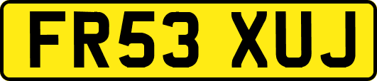 FR53XUJ
