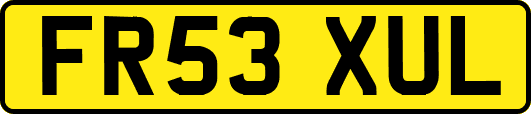 FR53XUL