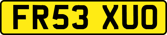 FR53XUO