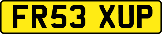 FR53XUP