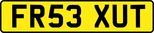 FR53XUT