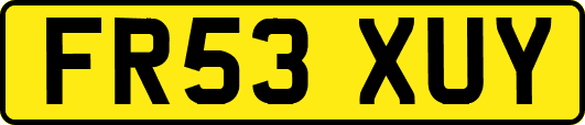 FR53XUY